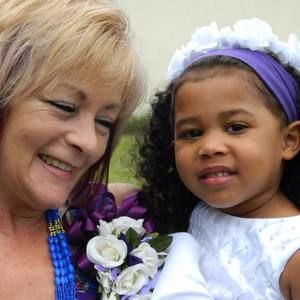 Meet your Posher, Lucy